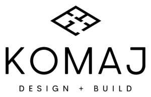 Komaj